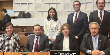 Türkiye 6 yıl sonra UNESCO Dünya Miras Komitesi üyeliğine seçildi