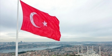 Republic of Turkey elected member of World Heritage Committee