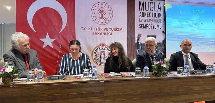 Vali İdris Akbıyık: Türkiye'de en çok arkeoloji kazısı yapılan il Muğla