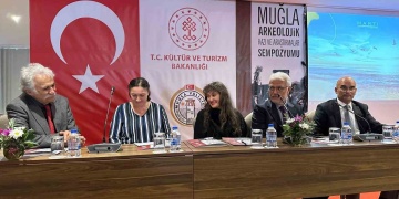 Vali İdris Akbıyık: Türkiyede en çok arkeoloji kazısı yapılan il Muğla