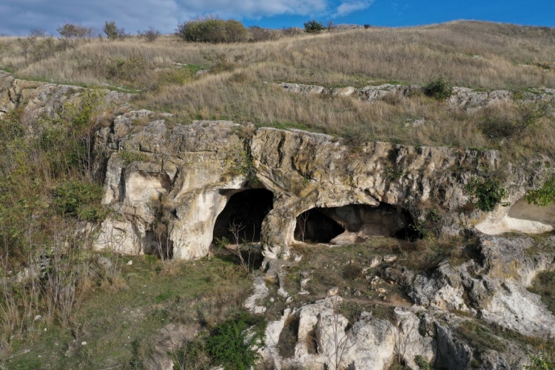 Yarasalara yurtluk eden Dupnisa Mağarası'nın yalnız 5'te biri turistlerin ziyaretine açık