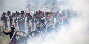 Waterloo Savaşında ölen askerlerin cesetleri ne oldu? Bir kısmının şeker olduğu anlaşıldı!