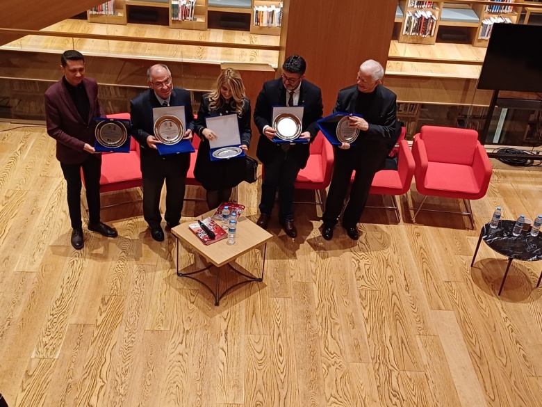 Çatalhöyük Arkeolojisi ve Sanata Yansıması panelinden detaylar