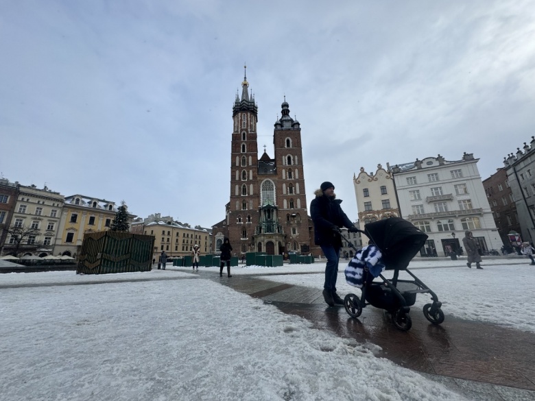 Krakow: Polonya'nın Kalbi sayılan eski başkenti