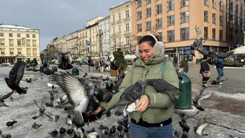 Krakow: Polonya'nın Kalbi sayılan eski başkenti