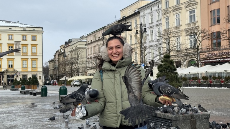 Krakow: Polonya'nın Kalbi sayılan eski başkenti