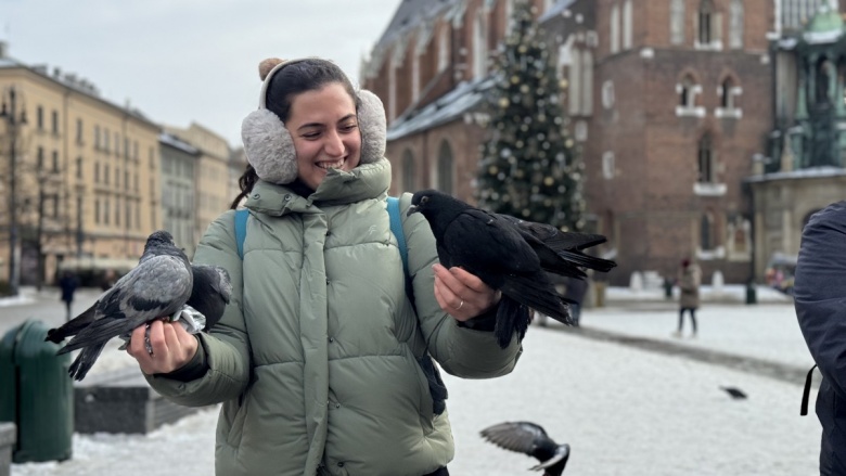 Krakow: Polonya'nın Kalbi sayılan eski başkenti