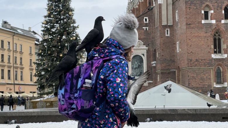 Krakow: Polonya'nın Kalbi sayılan eski başkenti