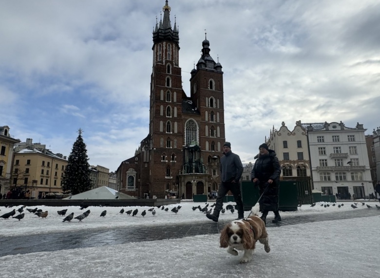 Krakow: Polonya'nın Kalbi sayılan eski başkenti