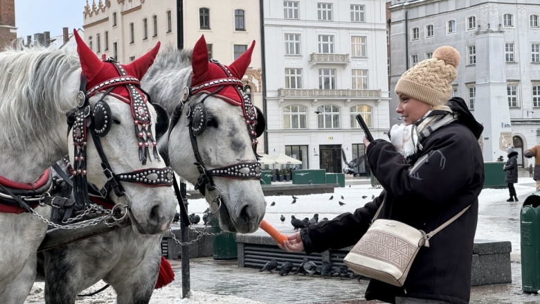 Krakow: Polonya'nın Kalbi sayılan eski başkenti