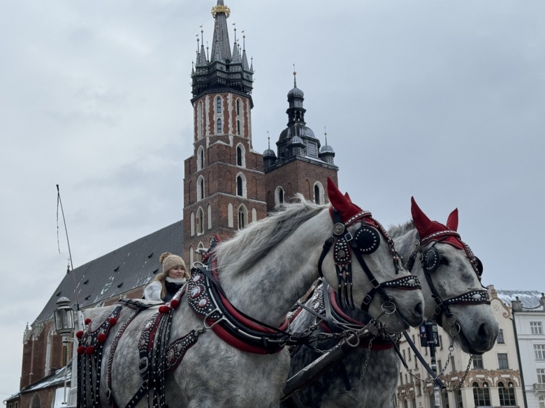 Krakow: Polonya'nın Kalbi sayılan eski başkenti