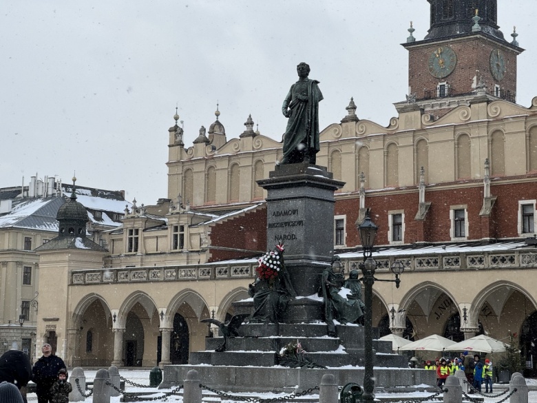 Krakow: Polonya'nın Kalbi sayılan eski başkenti