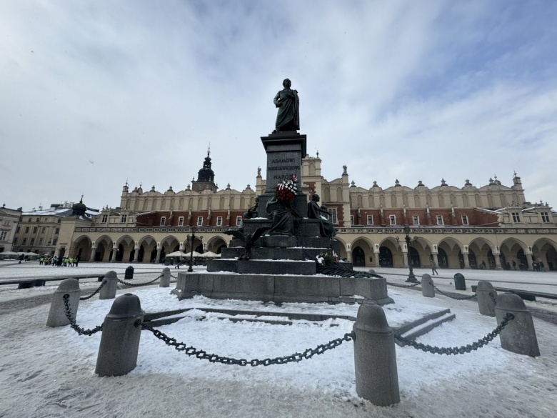 Krakow: Polonya'nın Kalbi sayılan eski başkenti