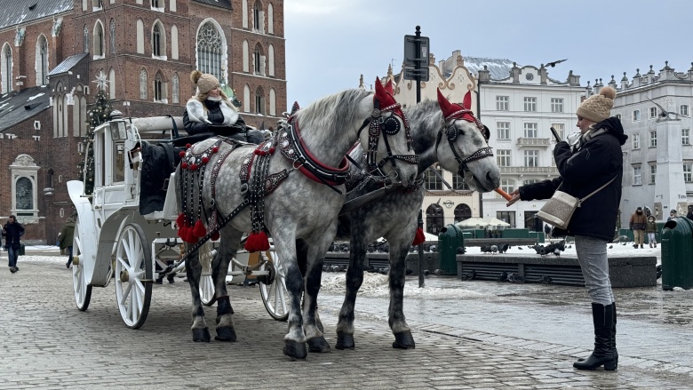 Krakow: Polonya'nın Kalbi sayılan eski başkenti