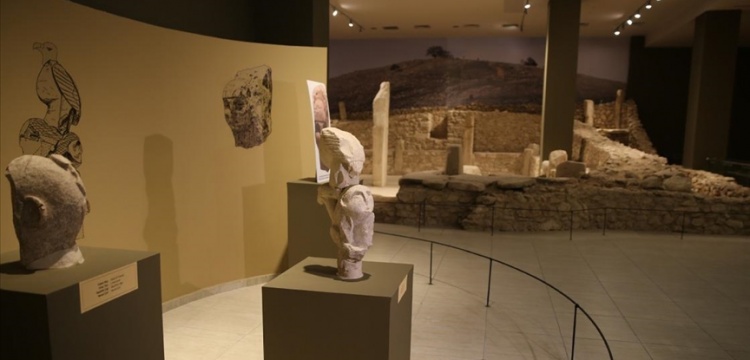Şanlıurfa Arkeoloji Müzesi 11 ay sonra yeniden ziyaret açılmaya hazırlanıyor
