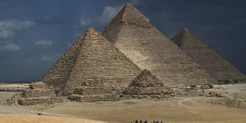 Gez Mısırı gör Gizayı diyenlerin sayısı artıyor