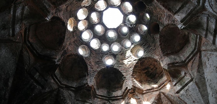 Edirne'deki tarihi Gazi Mihal Hamamı restorasyon sonrası müze olacak