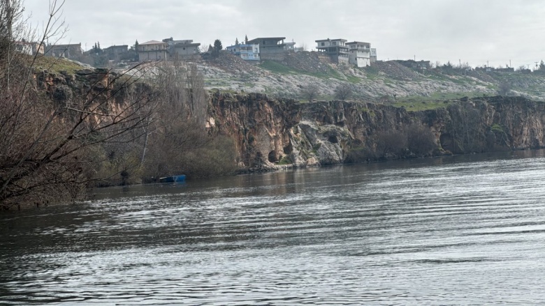 Adıyaman'ın antik çağda kayıkla ulaşılan, bugün korunmaya muhtaç mağaraları