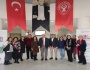 Bornovada Afrodsas antik kenti ilgili merak edilen her şeye cevap verildi