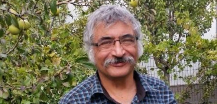 Arkeolog Cemal Esat Palamutoğlu, trafik kazası sonucu vefat etti