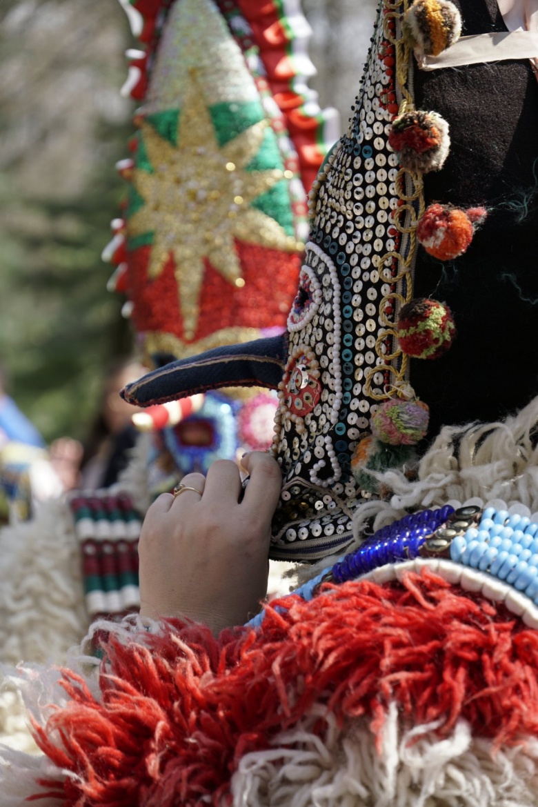 Antik Çağdan beri yaşatılan gelenek: Kukerlandia Festivali