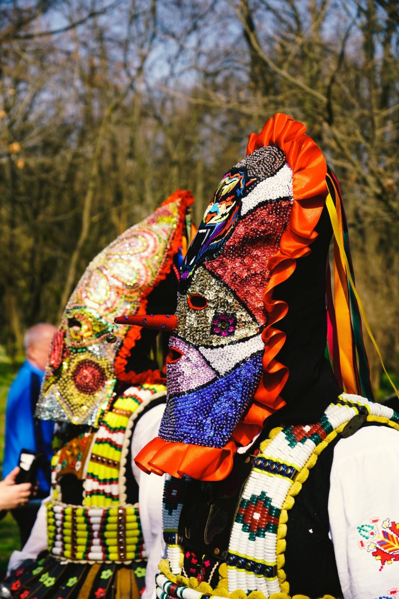 Antik Çağdan beri yaşatılan gelenek: Kukerlandia Festivali