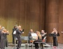 40. yılını kutlayan Accademia Bizantina Türkiyede ayakta alkışlandı
