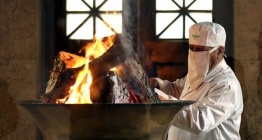 İranda 3500 yıldır sönmeyen ateşin yaşayan müritleri: Mecusiler
