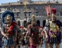 Roma kenti 2777nci doğum gününü kutladı