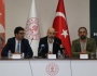 Heritage İstanbul Fuarına gelen ziyaretçilere Aizanoi NFTleri hediye edilecek