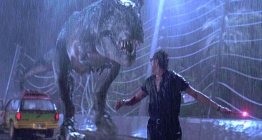 T-rex türü dinozorların zekalarının bedeni kadar gelişmediği savunuldu