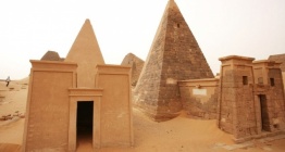 Antik Afrika Krallığı: Bir Akiferin Hayat Verdiği Sahradaki Mucize