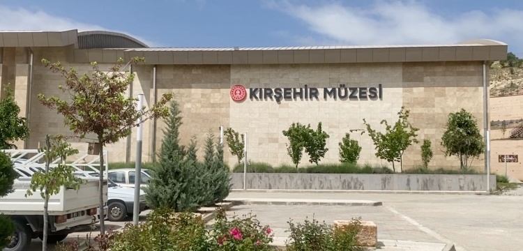 Kırşehir'e yolu düşenlerin gezmesi gereken 3 müze ve bir bahçe
