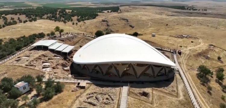 Prof. Dr. Necmi Karul: Göbeklitepe'deki ağaçları biz dikmedik! İddialar asılsız!