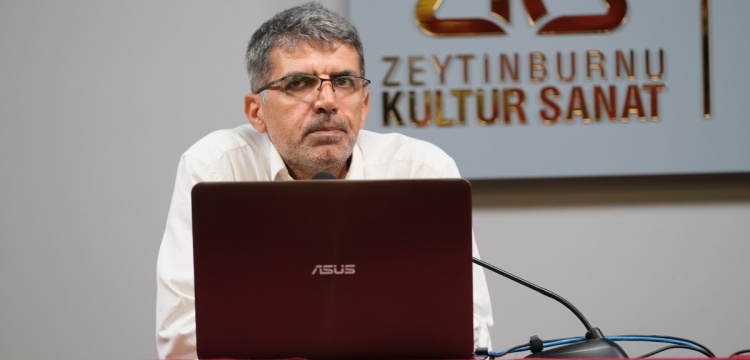 Ünlü Müze Müdürü Hasan Karakaya'ya göre Türk Sanatı'nın en iyi anlaşabileceği güzergah