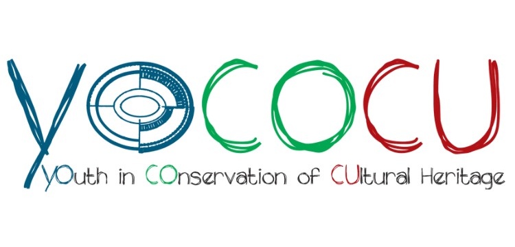 YOCOCU: YOuth in COnservation of CUltural Heritage / Kültürel Mirasın Korunmasında Gençlik