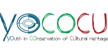 YOCOCU: YOuth in COnservation of CUltural Heritage / Kültürel Mirasın Korunmasında Gençlik