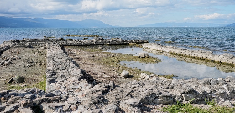 İznik'teki Arkeoloji Kazı Çalışmaları Bilgilendirme Toplantısı yapıldı