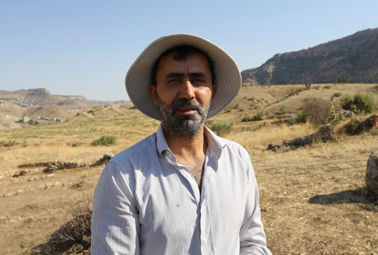 Mardin'deki Boncuklu Tarla arkeoloji kazıları şaşırtıcı bulguları ile dikkat çekiyor.