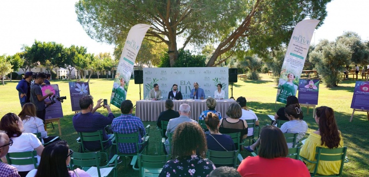 Antalya'nın endemik bitkilerinin korunması için sürdürülebilirlik projesi hayata geçiriliyor