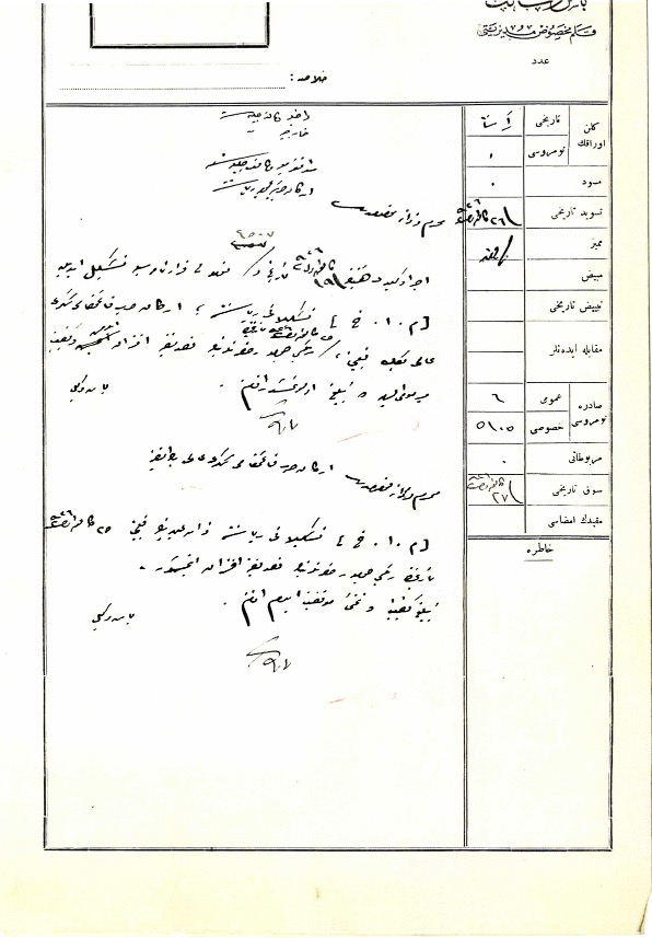 MİT'in açıkladığı 1920 - 1948 Milli İstihbarat Teşkilatı özel belgelerinde neler var?