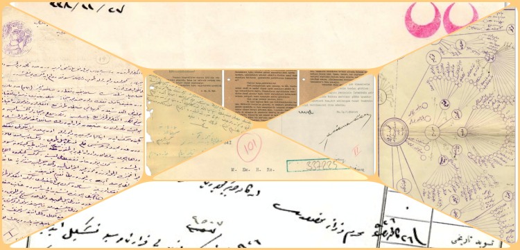 Milli İstihbarat Teşkilatı 1920-1948 yılları arasına ait özel evrakları paylaşıma açtı