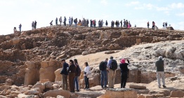 İşte Dünya Neolitik Kongresine bilim insanı gönderen ülkeler