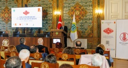 İstanbulda X. Milletlerarası Türkoloji Kongresi başladı