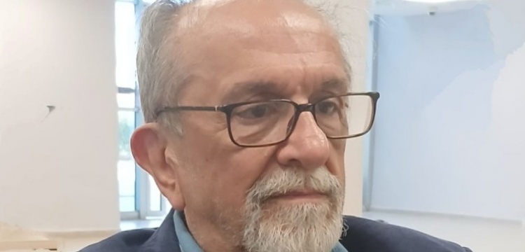 İstanbul Üniversitesi öğretim üyesi arkeolog Doç. Dr. Erhan Bıçakçı vefat etti