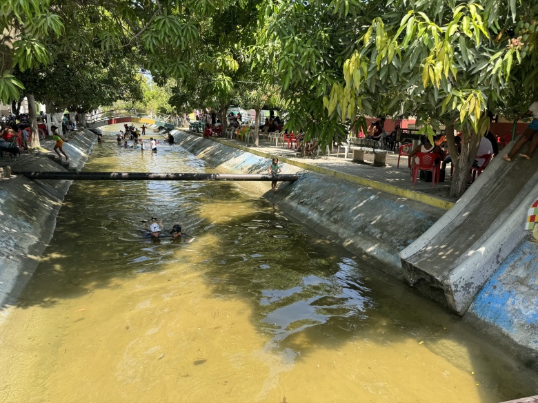 Gabriel Garcia Marquez'in doğduğu ev ve Yüzyıllık Yalnızlık Kasabası