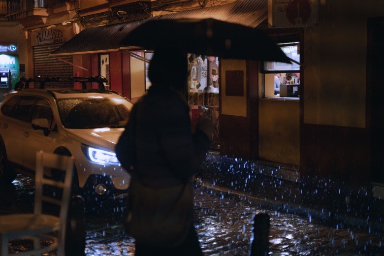 Sevilla'dan manzaralar