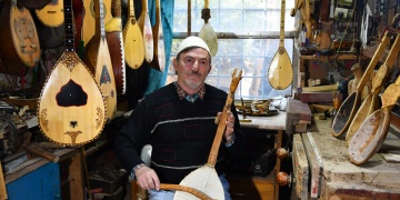 Lahuta: Arnavut Kimliğinin UNESCOya Taşınan Sesi