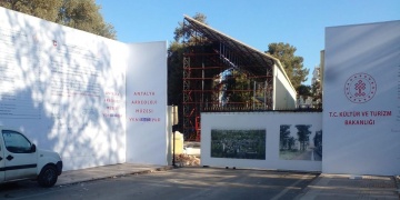 Antalya Müzesi Üzerine Kültürel Hafıza Kaybı ve Kamu Zararı Tartışması