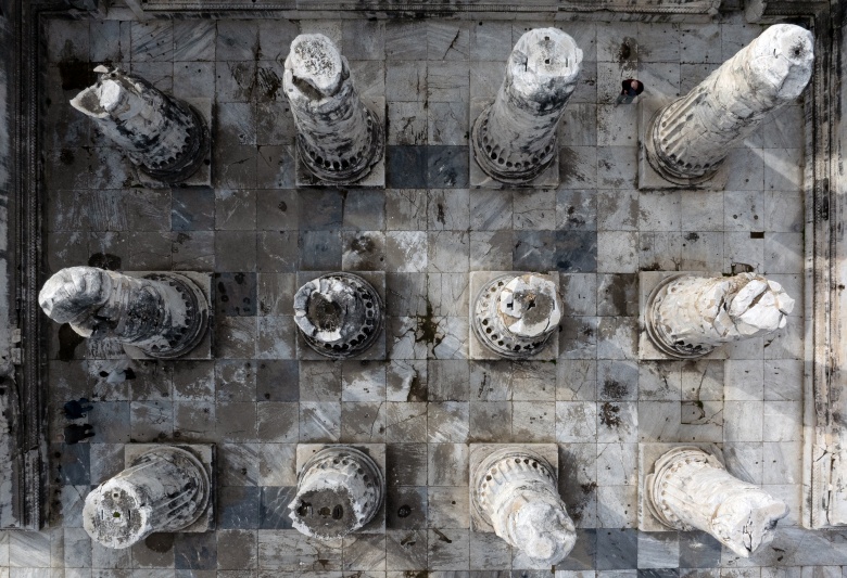 Didim Apollon Tapınağı